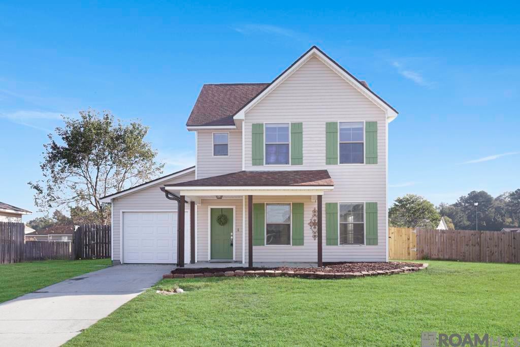 34948 Quail Creek Dr, Denham Springs