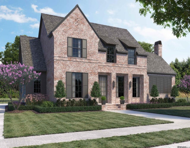 9535 Inniswylde Dr, Baton Rouge