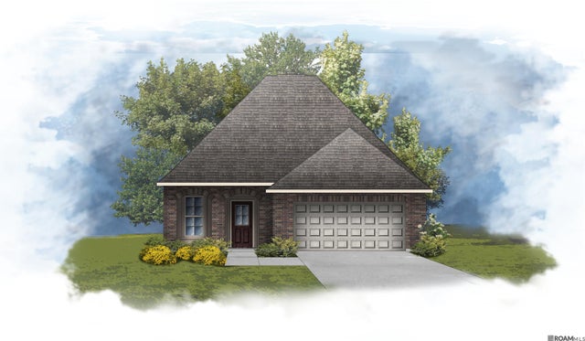 17380 Tidewater Ln, Baton Rouge