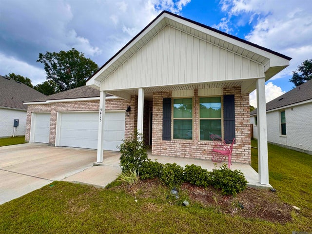5415 Heron Nest Drive, Baton Rouge