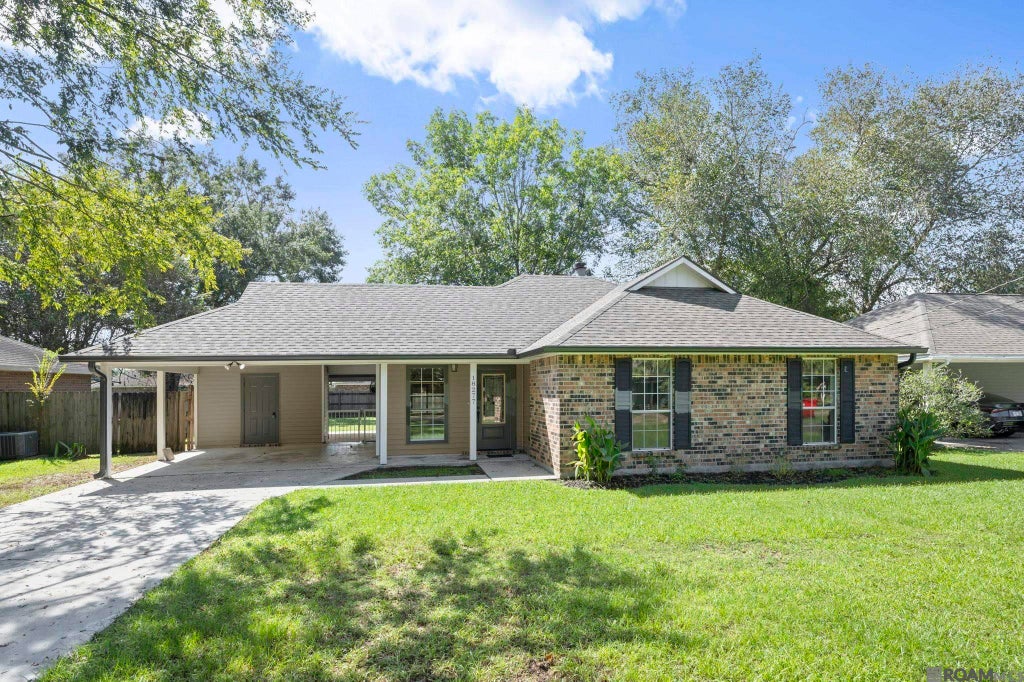 18277 Autumn View Dr, Prairieville