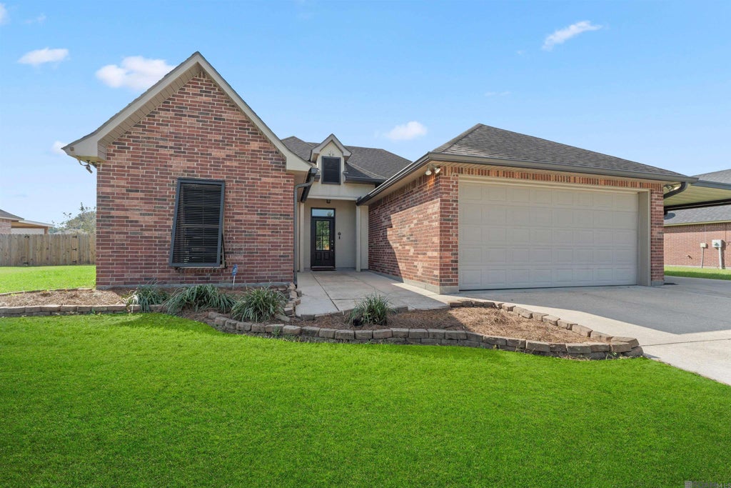 3731 Plantation Ridge Dr, Addis