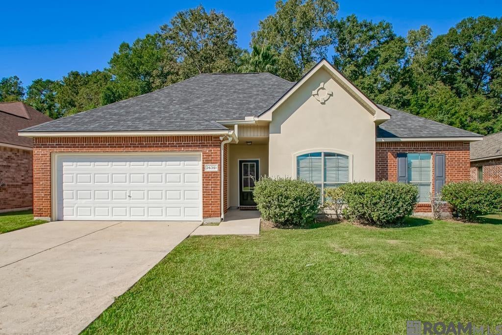 26351 Avoyelles Ave, Denham Springs