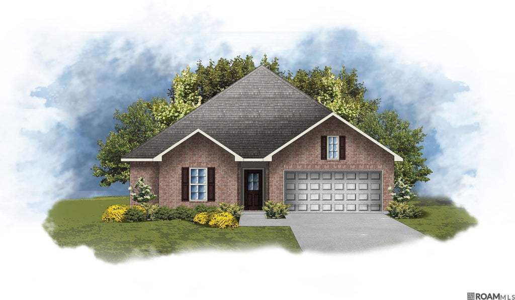 23178 Waterbuck Lake Ct, Denham Springs