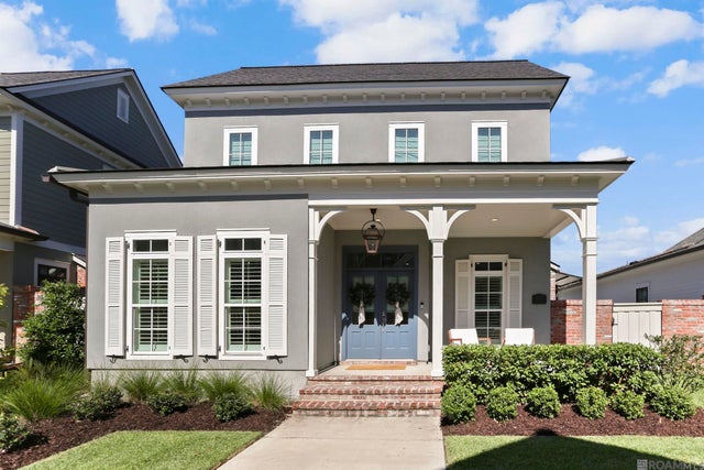 1833 Ville Marie St, Baton Rouge