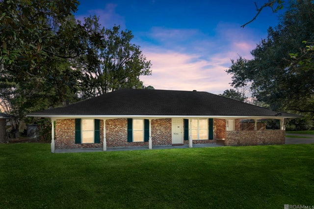 9589 Macedonia Ave, Baton Rouge