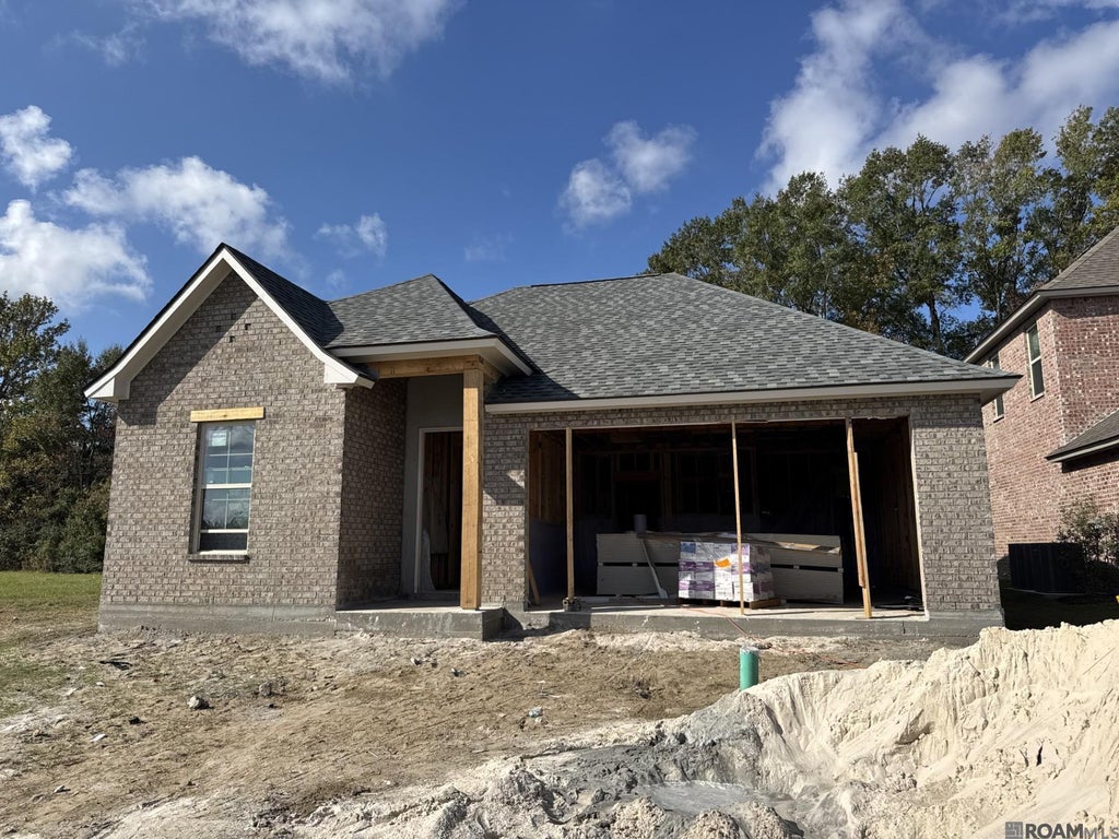 36114 Belle Parc Ave, Geismar