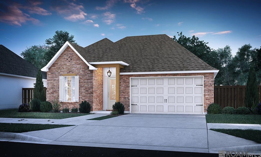 36114 Belle Parc Ave, Geismar