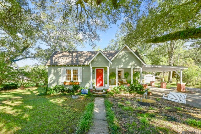 4608 40th St, Zachary