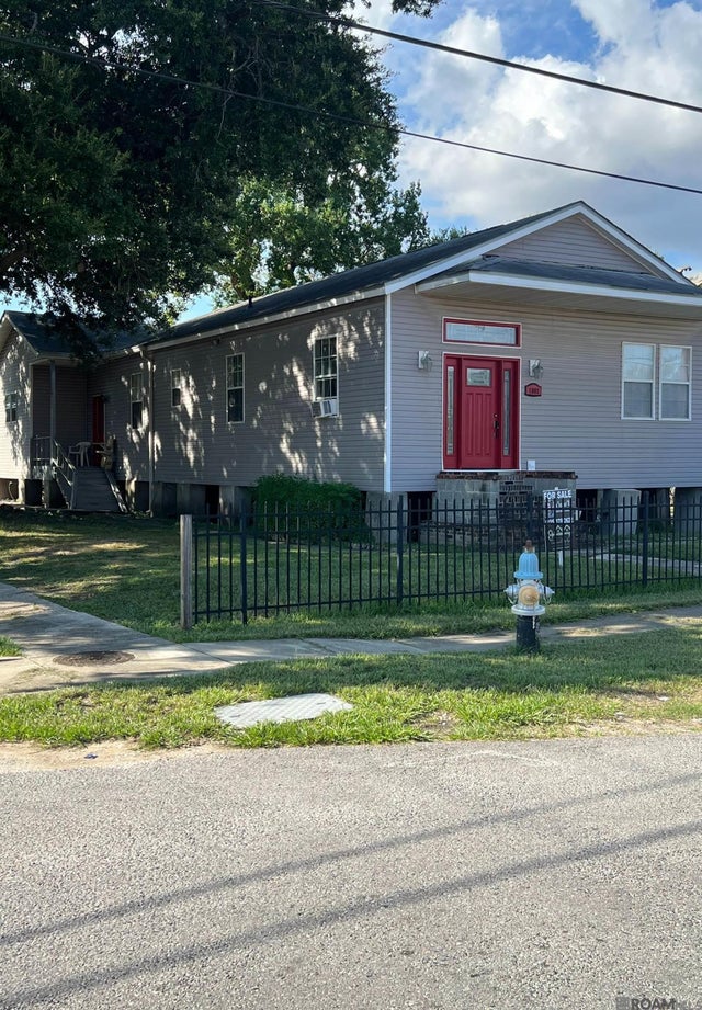 1002 Delery St, New Orleans