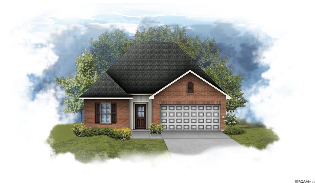 30699 Eden Way Drive, Denham Springs