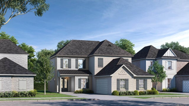 36250 Belle Parc Ave, Geismar