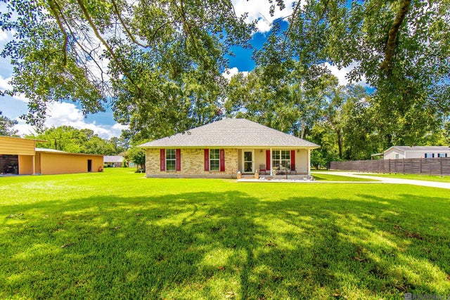 14081 Garcon Rd, Gonzales