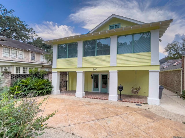 540 Drehr Ave, Baton Rouge