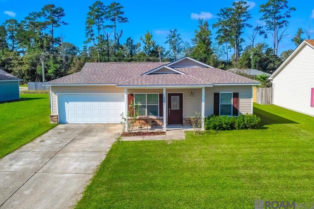 22765 Lafourche Ln, Denham Springs