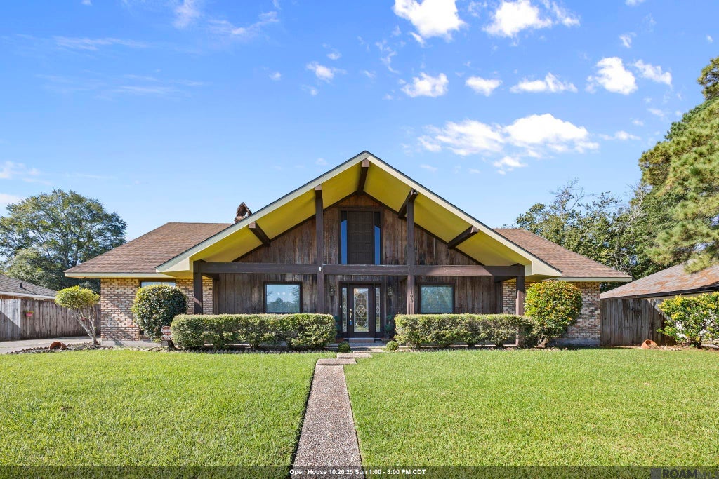 4103 Kilkenny Dr, Baton Rouge