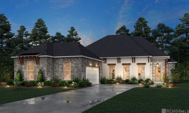 9831 Oak Colony Dr, Baton Rouge