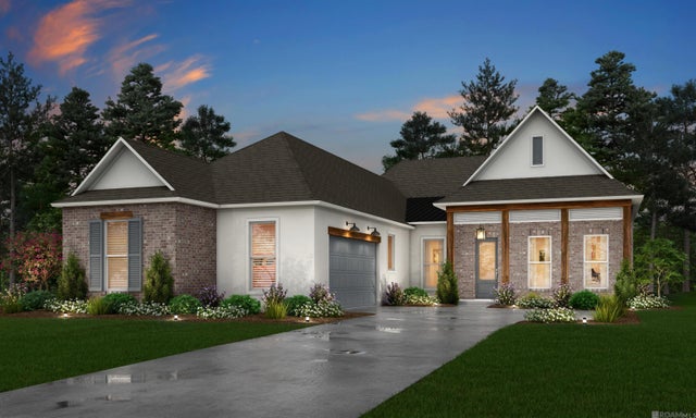 9939 Oak Colony Dr, Baton Rouge