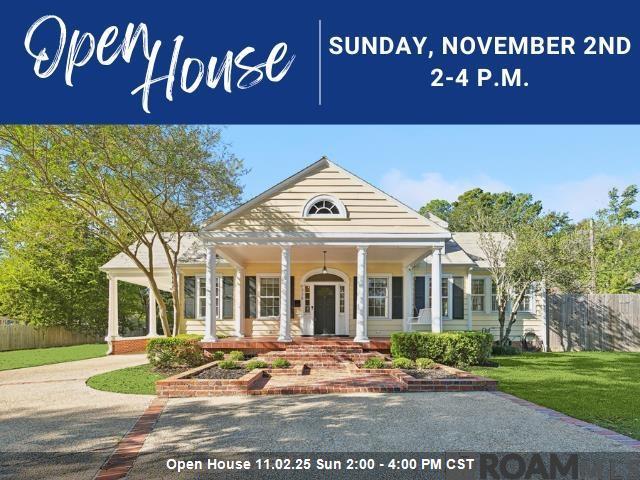 6038 Jefferson Hwy, Baton Rouge