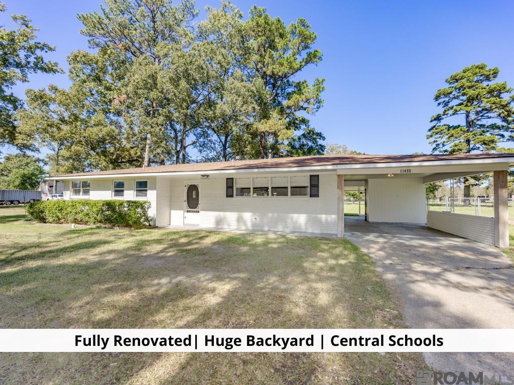 11455 Hooper Rd, Baton Rouge