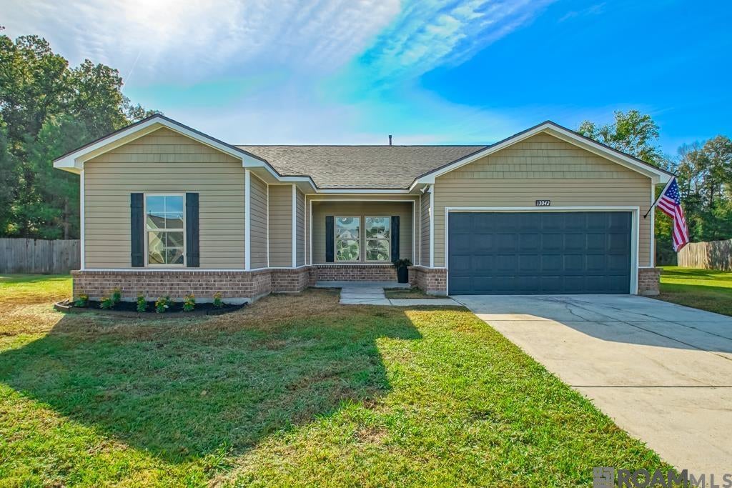 13042 Vermilion Dr, Denham Springs