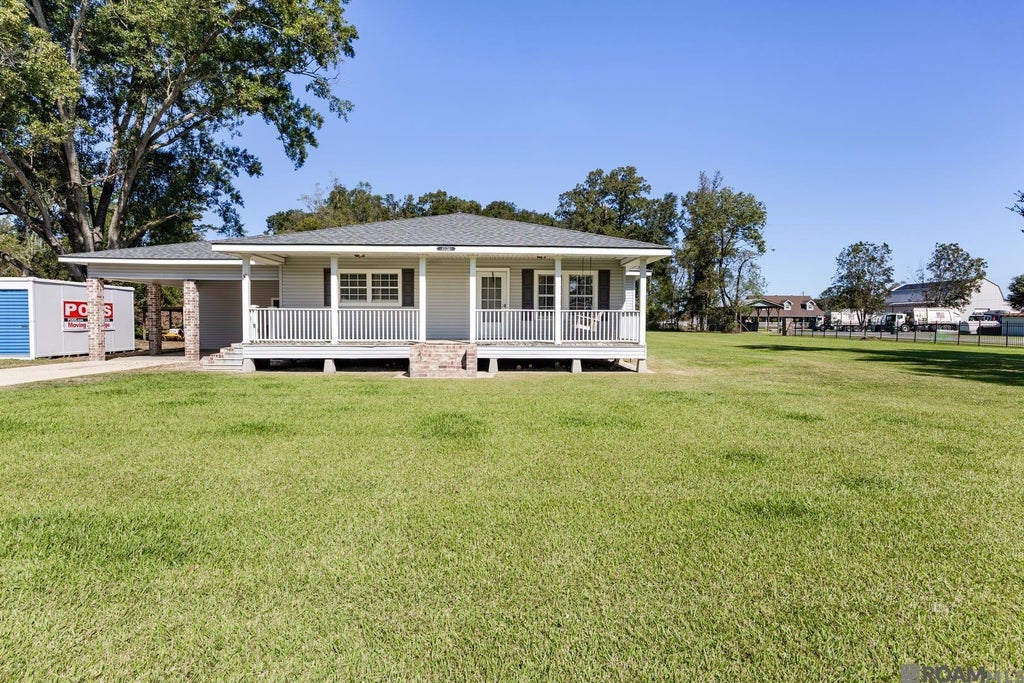 45124 Gold Place Rd, St Amant
