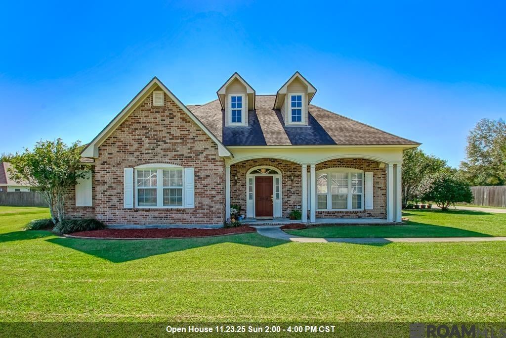 8614 R Dawes Dr, Denham Springs