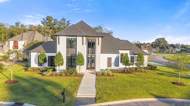 9556 Prairie Dunes Ct, Denham Springs