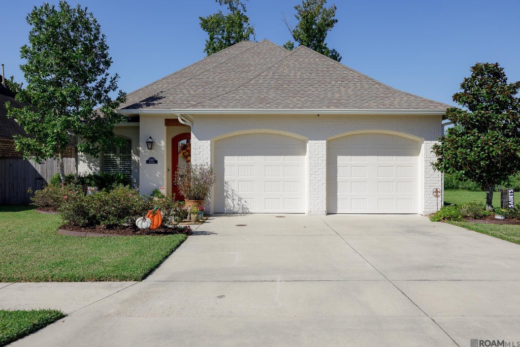 12127 Rotterdam Ave, Geismar