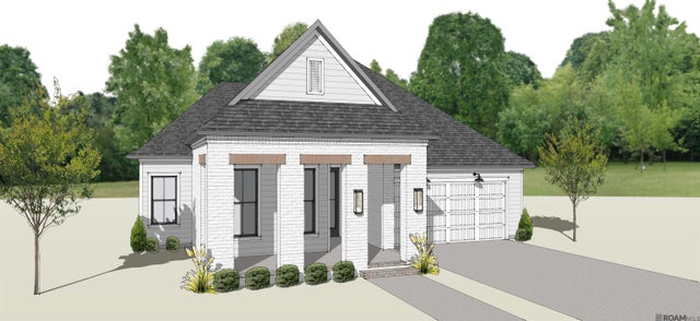 4402 Percheron Ave, Baton Rouge