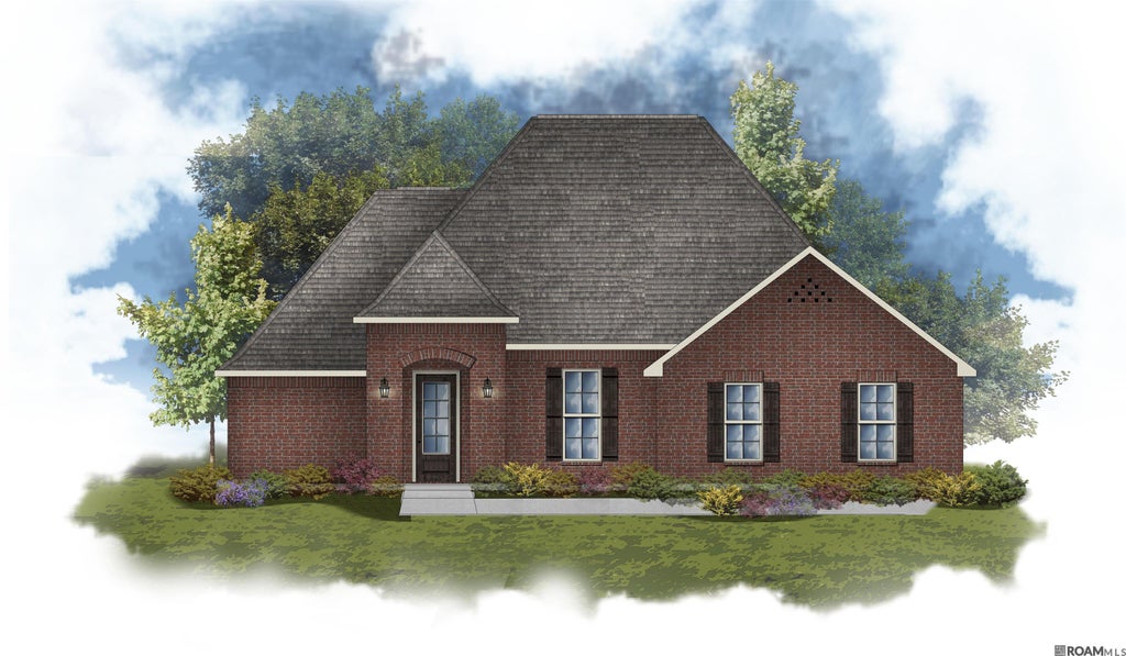 8849 Lyndanne Drive, Denham Springs