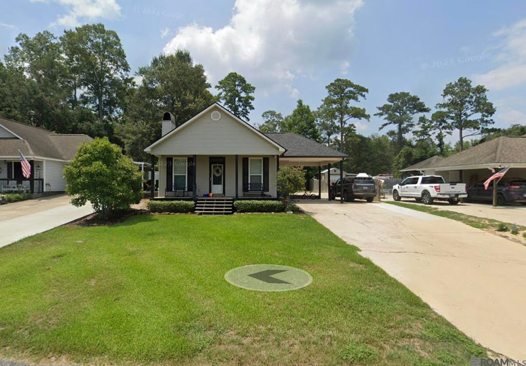 14046 Mill Settlement Trace, Denham Springs