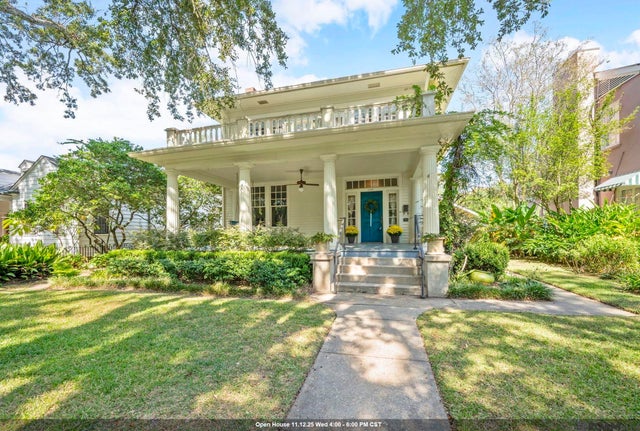 2247 Oleander St, Baton Rouge