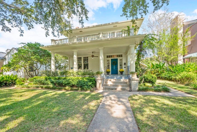 2247 Oleander St, Baton Rouge