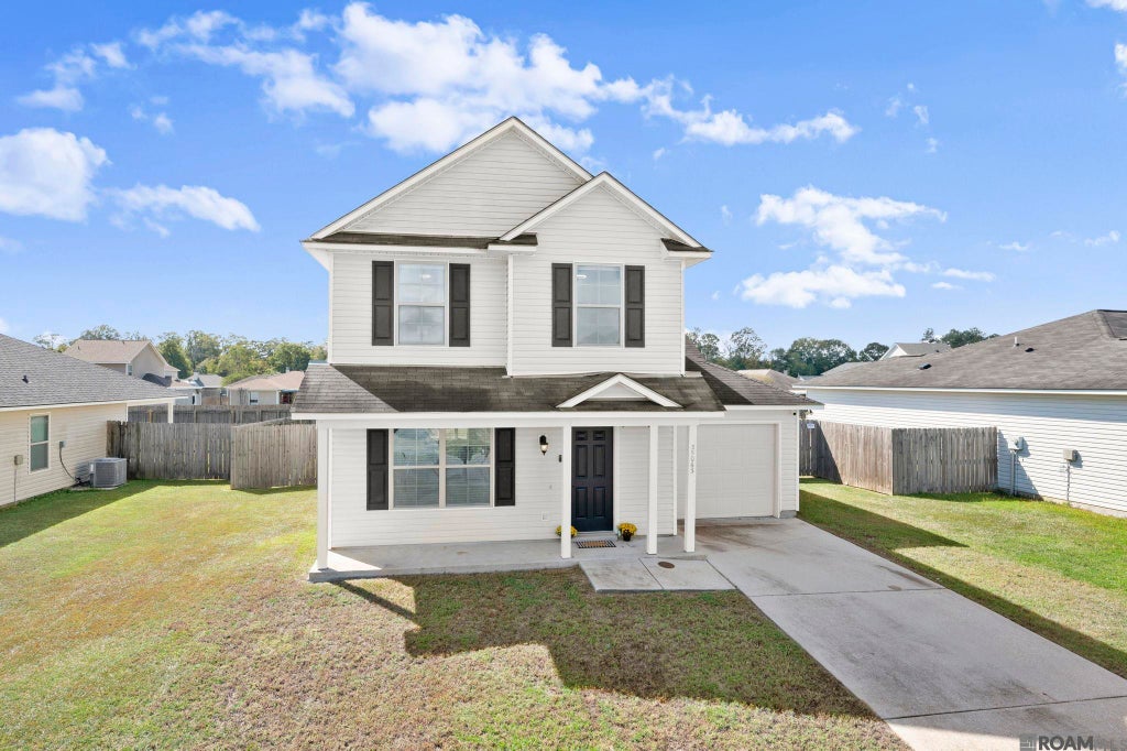 35063 Rayville Dr, Denham Springs