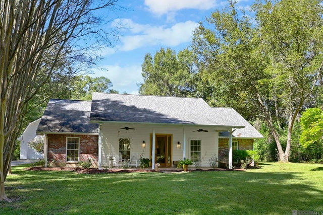 4549 Old Hwy 61, St Francisville