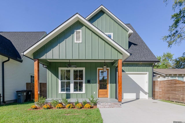 554 Moore St, Baton Rouge