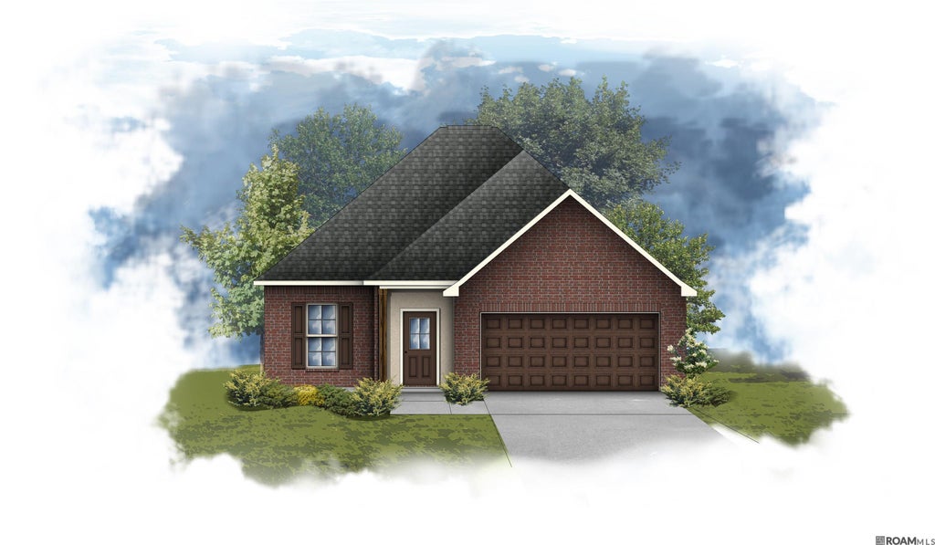 23162 Waterbuck Lake Ct, Denham Springs