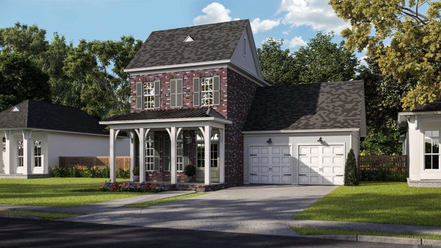 5232 Rue Du Moulin, Baton Rouge