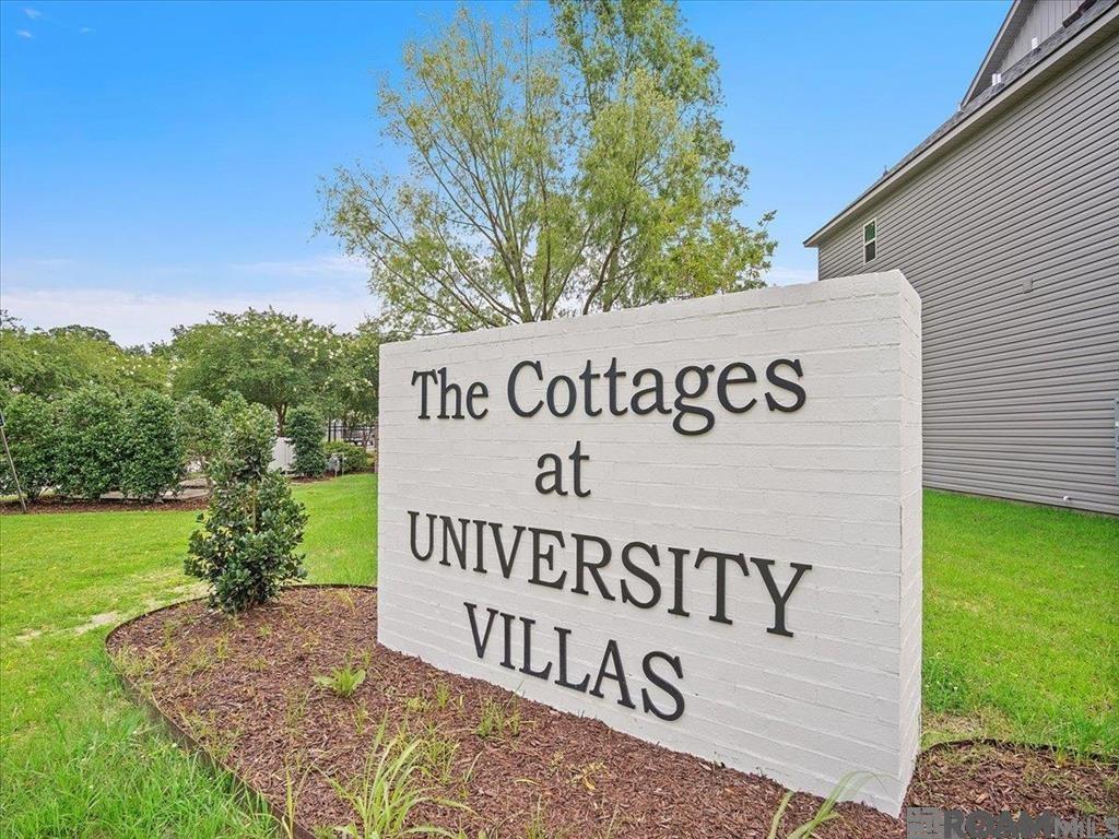 7956 Pisa Dr, Baton Rouge