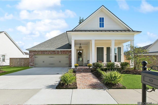 13183 Elissa Ln, Baton Rouge
