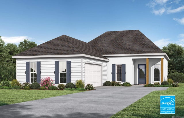 3441 Waterbury Ave, Baton Rouge