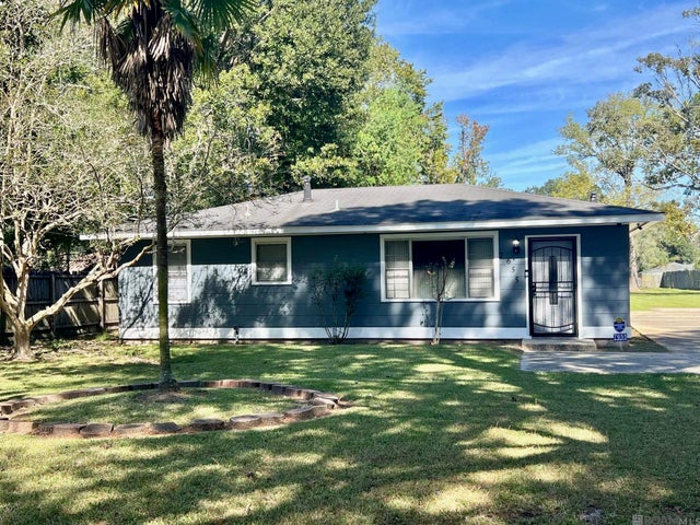 7655 Hanks Dr, Baton Rouge