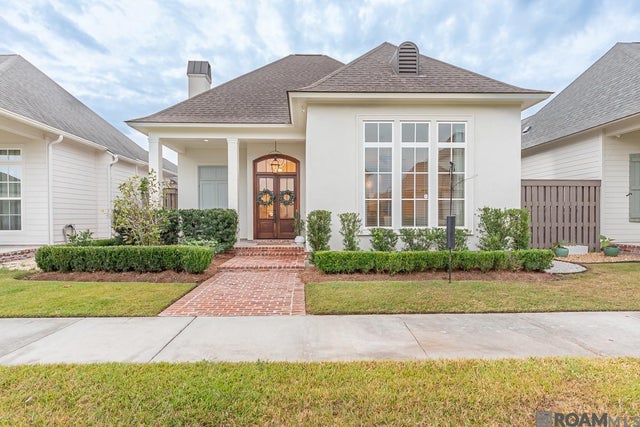 1655 Rose Glen Ln, Baton Rouge