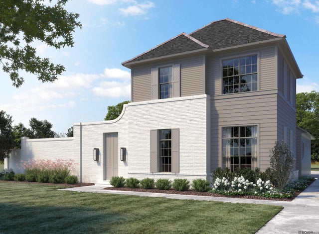 643 Adelia Ln, Baton Rouge