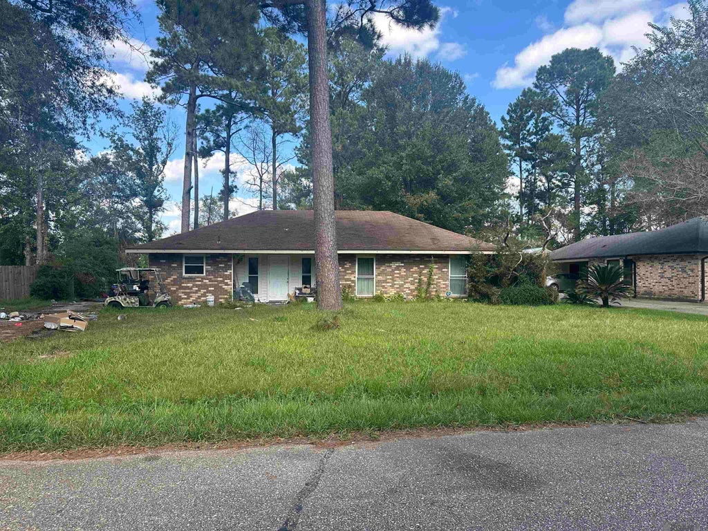 9087 Shadow Bluff Ave, Denham Springs