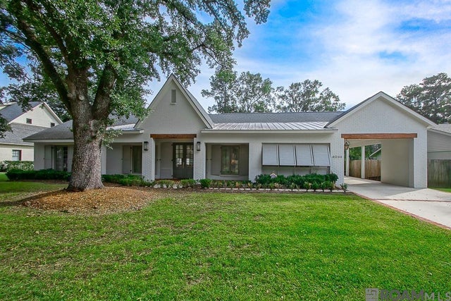 4044 S Ramsey Dr, Baton Rouge