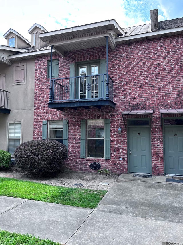 10600 Lakes Blvd, Baton Rouge