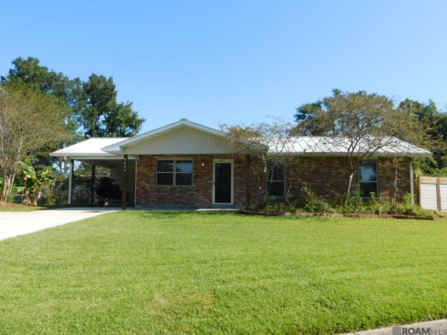 9421 Corinth St, Baton Rouge