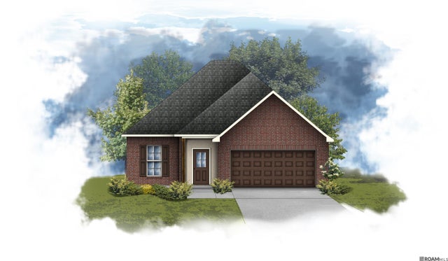 3403 Dockside Ln, Baton Rouge